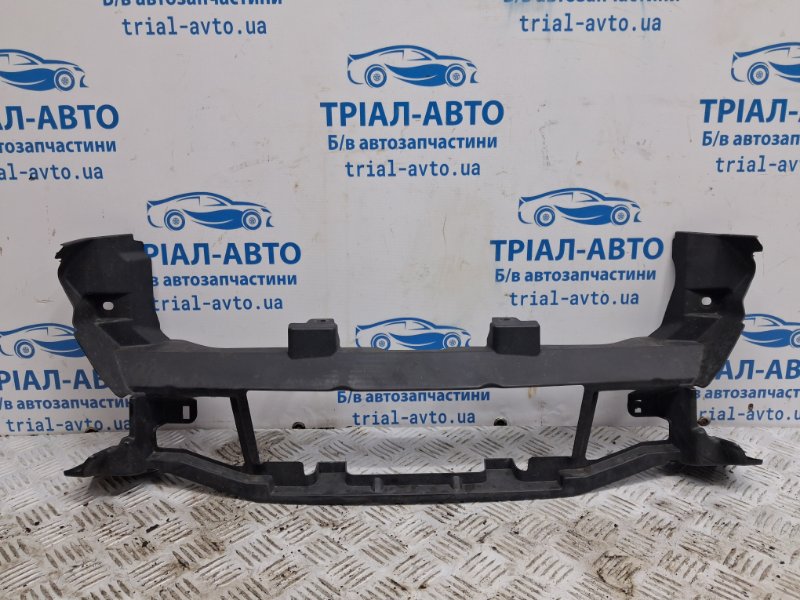 Накладка передней панели Mazda 6 2012- GJ 2.2 diesel G46L-50-1C0A Б/У