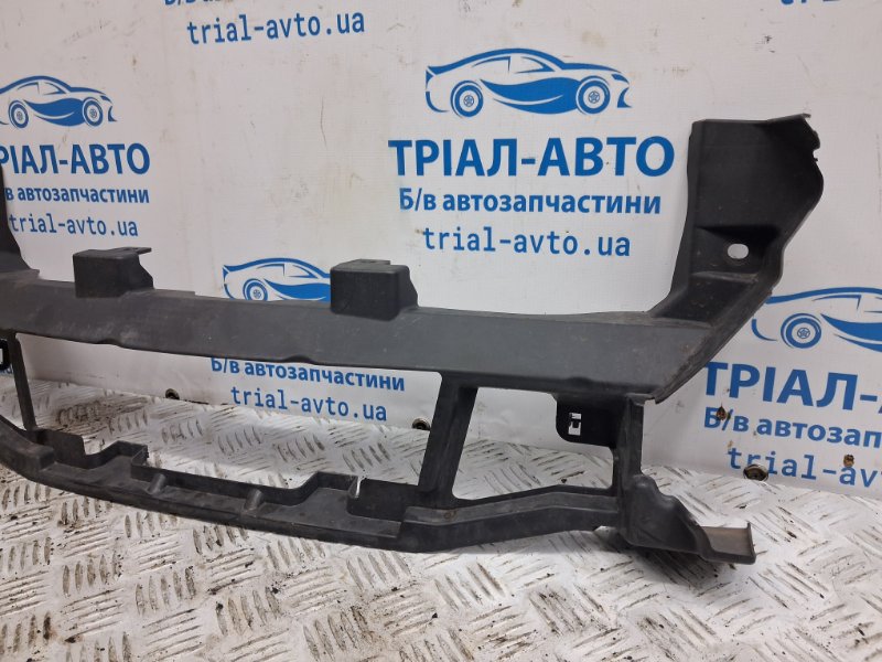 Накладка передней панели Mazda 6 GJ 2.2 diesel