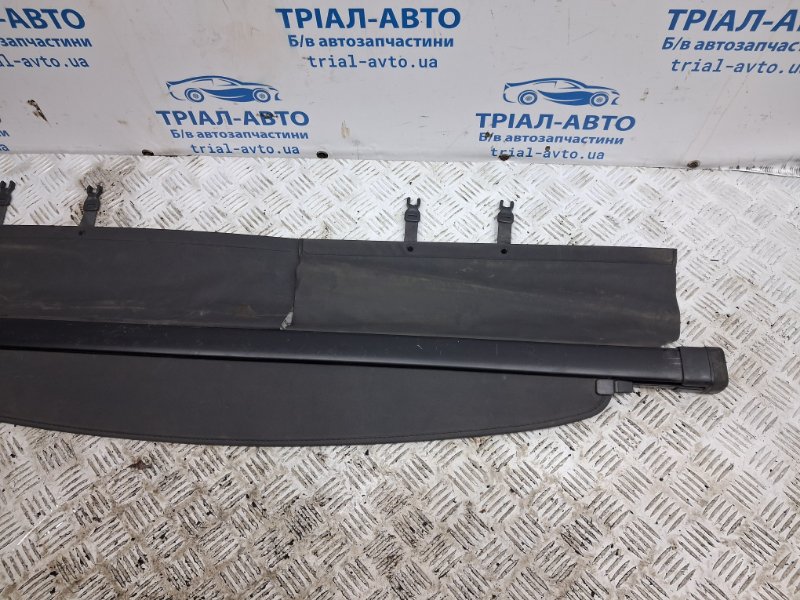 Шторка багажника Toyota RAV 4 A30 2.0 бензин 1AZFE