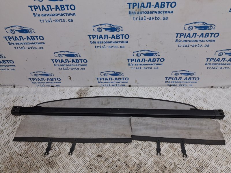 Шторка багажника RAV 4 2005-2016 A30 2.0 бензин 1AZFE