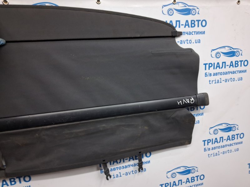Шторка багажника RAV 4 2005-2016 A30 2.0 бензин 1AZFE