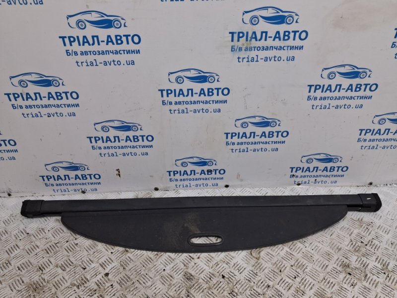Шторка багажника Hyundai Santa fe 2012-2019 DM 2.2 diesel D4HB 85910B8000RYN Б/У