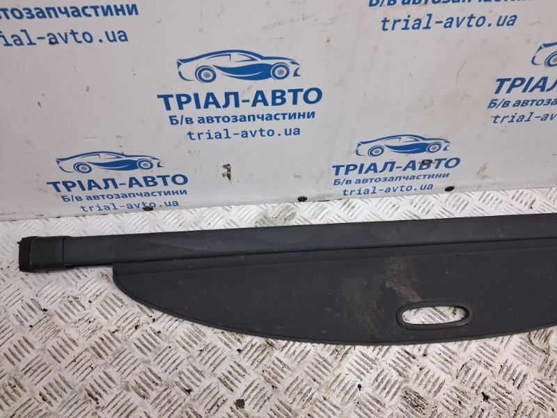 Шторка багажника Santa fe 2012-2019 DM 2.2 diesel D4HB