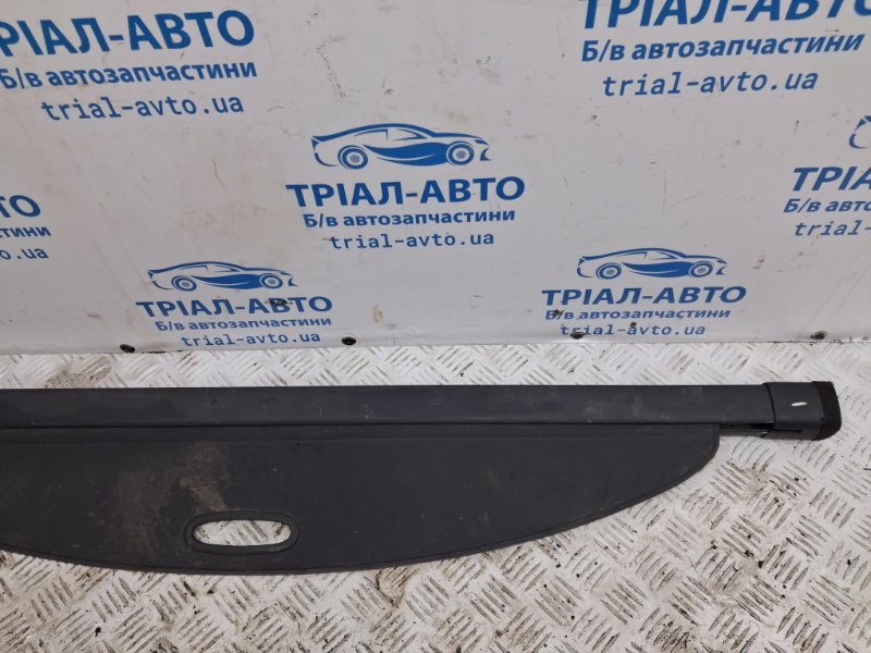 Шторка багажника Hyundai Santa fe DM 2.2 diesel D4HB