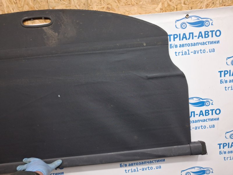 Шторка багажника Santa fe 2012-2019 DM 2.2 diesel D4HB