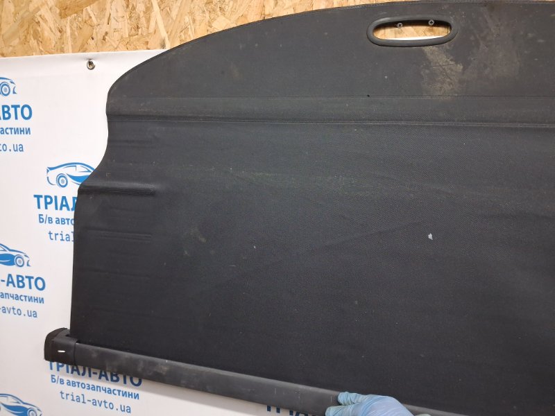 Шторка багажника Santa fe 2012-2019 DM 2.2 diesel D4HB