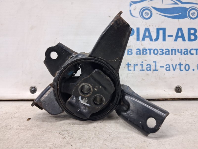 Подушка ДВС левая Hyundai IX35 2009-2015 LM 1.7 diesel D4FD 218302S101 Б/У