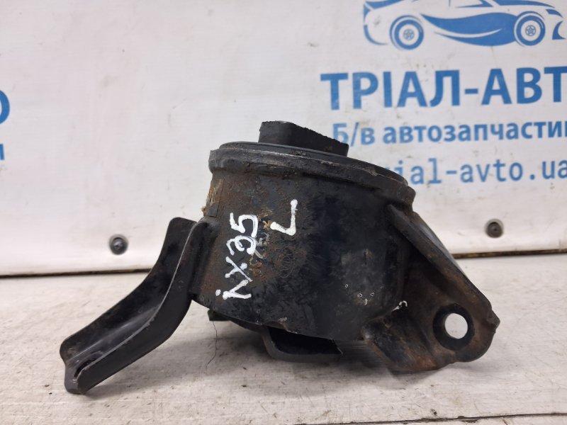 Подушка ДВС левая Hyundai IX35 LM 1.7 diesel D4FD