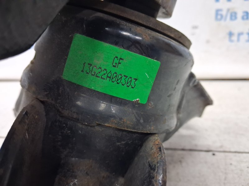 Подушка ДВС правая IX35 2009-2015 LM 1.7 diesel D4FD