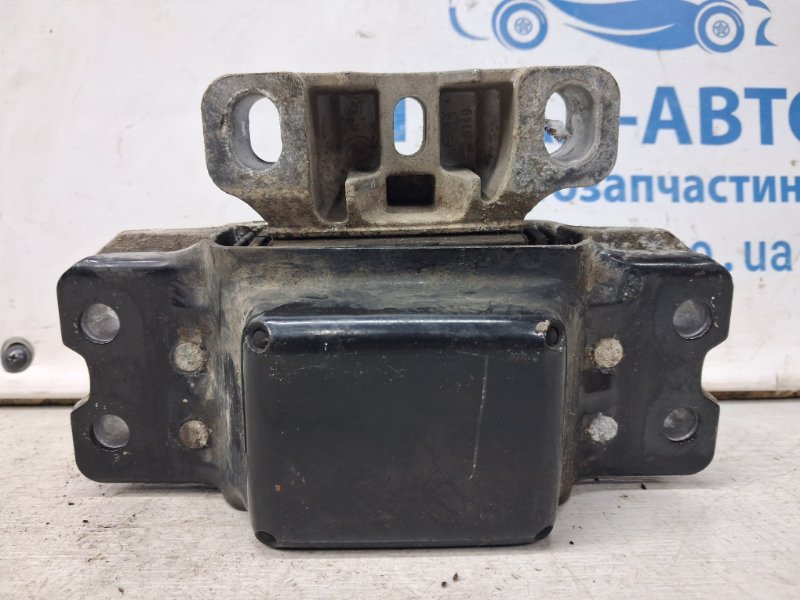 Подушка ДВС левая Volkswagen Caddy 2k 1.9 diesel BJB Подушка ДВС левая Volkswagen Caddy 2k 1.9 diesel BJB