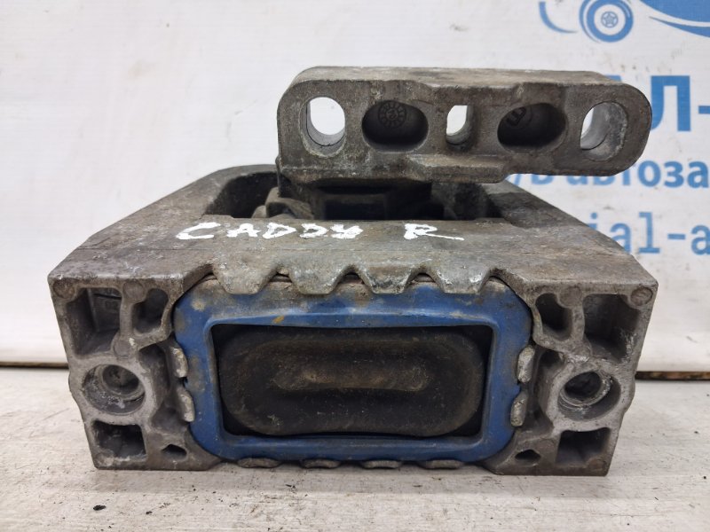 Подушка ДВС правая Volkswagen Caddy 2k 1.9 diesel BJB