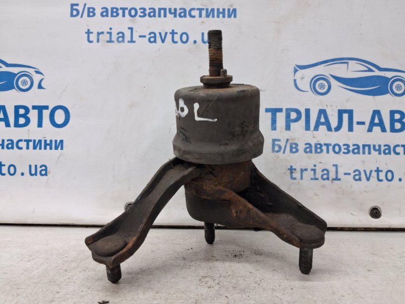 Подушка ДВС левая Toyota Camry 2001-2006 XV30 3.0 Бензин 1MZFE 1237220060 Б/У