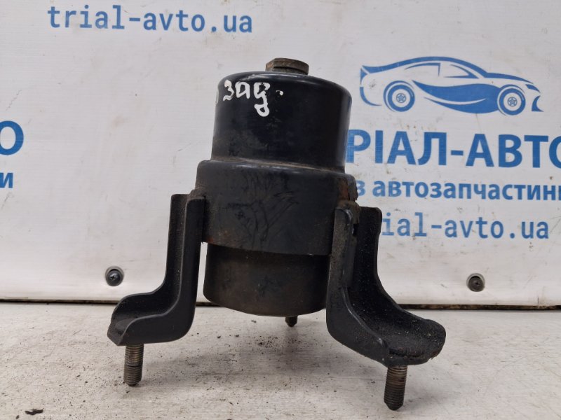 Подушка ДВС передняя Toyota Camry 2001-2006 XV30 3.0 Бензин 1MZFE 1236120120 Б/У