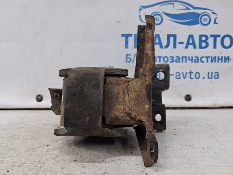 Подушка ДВС левая Sonata 2004-2010 NF 2.4 бензин G4KC