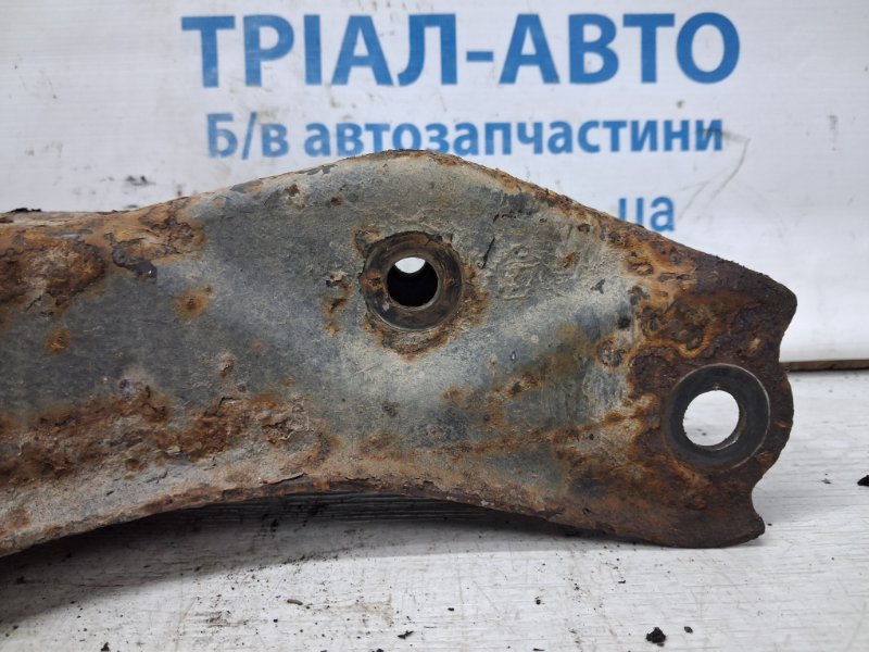 Рычаг задней подвески нижний поперечный (под пружину) Grand Vitara 2005-2016 JT 2.7 бензин H27A