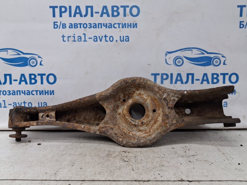 Рычаг задней подвески нижний поперечный (под пружину) Grand Vitara 2005-2016 JT 2.7 бензин H27A
