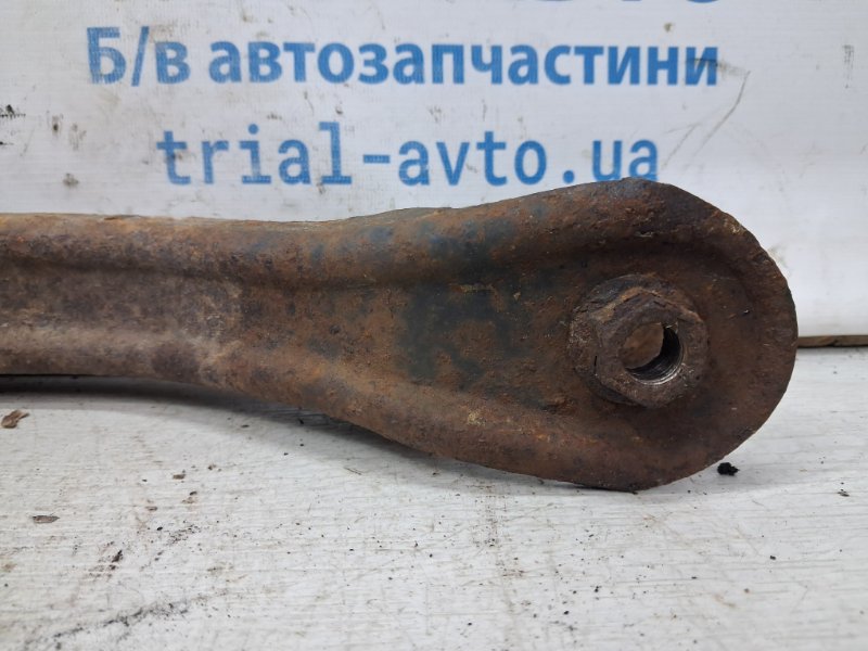 Рычаг задней подвески продольный правый Grand Vitara 2005-2016 JT 2.7 бензин H27A