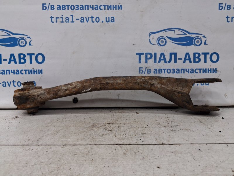 Рычаг задней подвески продольный правый Grand Vitara 2005-2016 JT 2.7 бензин H27A