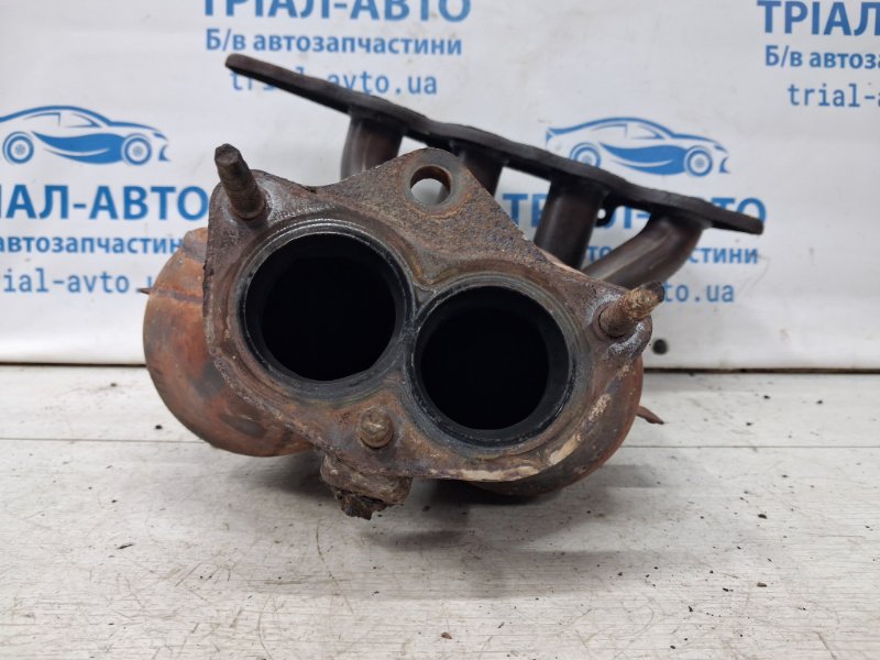 Коллектор выпускной Outlander 2003-2006 cu 2.4 бензин 4G69