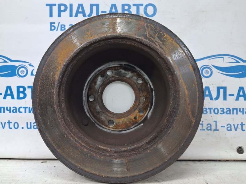 Диск тормозной задний Santa fe 2012-2019 DM 2.2 diesel D4HB