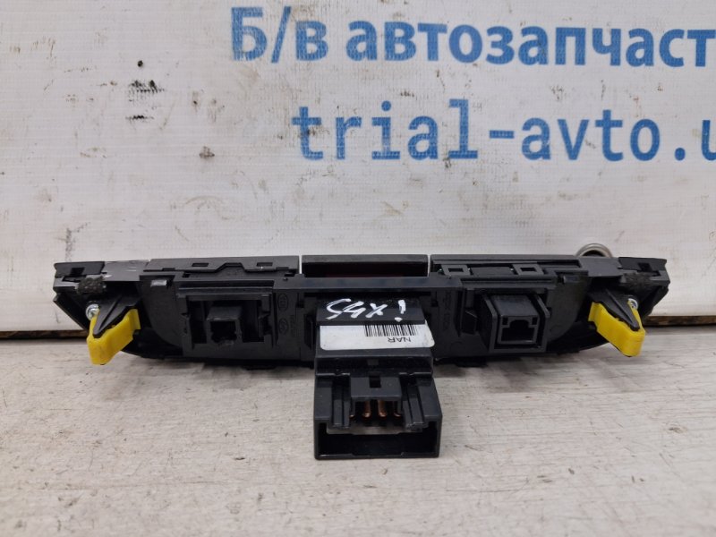 Кнопки управления IX35 2009-2015 LM 1.7 diesel D4FD