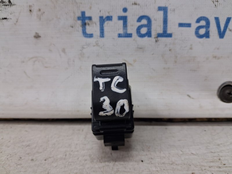 Кнопка стеклоподъемника Camry 2001-2006 XV30 3.0 Бензин 1MZFE