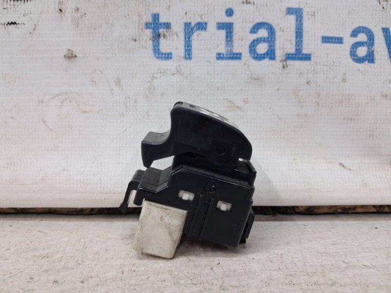 Кнопка стеклоподъемника Toyota Camry 2001-2006 XV30 3.0 Бензин 1MZFE 8481012080 Б/У