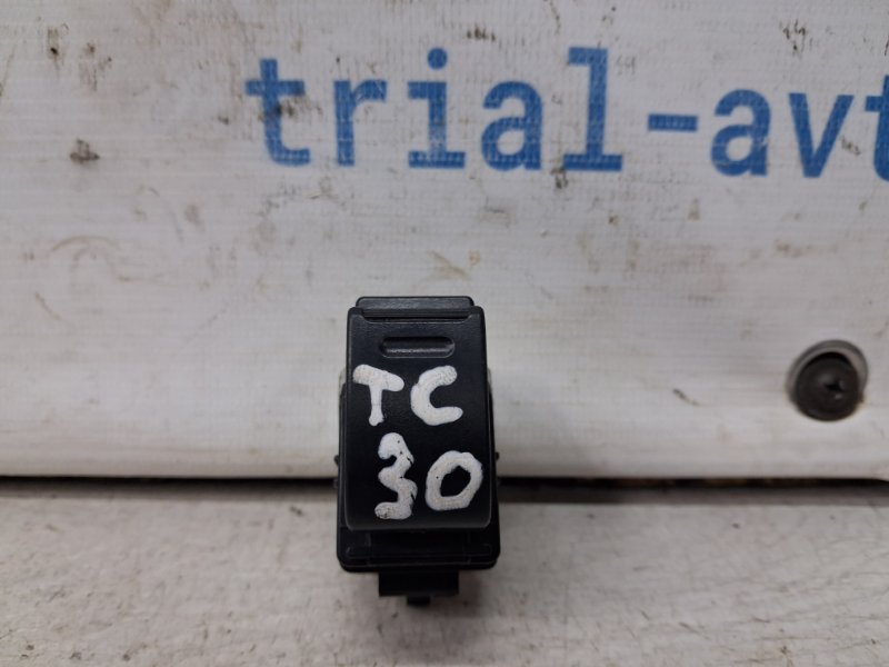 Кнопка стеклоподъемника Camry 2001-2006 XV30 3.0 Бензин 1MZFE