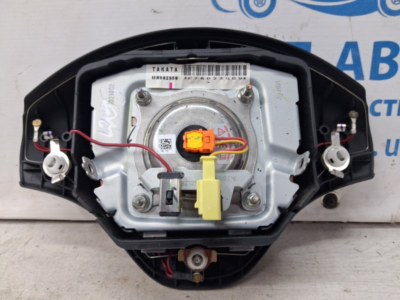 Подушка безопасности в руль L200 2006-2015 KB 2.5 Diesel 4D56