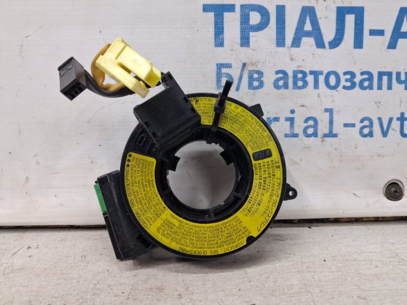 Шлейф AIRBAG Mitsubishi L200 2006-2015 KB 2.5 Diesel 4D56 8619A016 Б/У