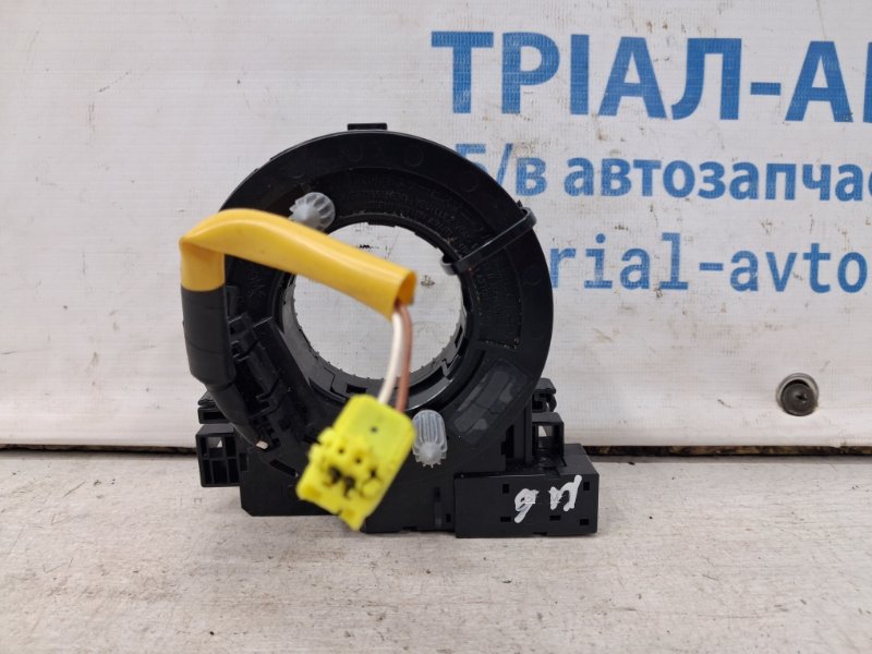 Шлейф AIRBAG Mazda 6 2012- GJ 2.2 diesel KD49-66-CS0A Б/У