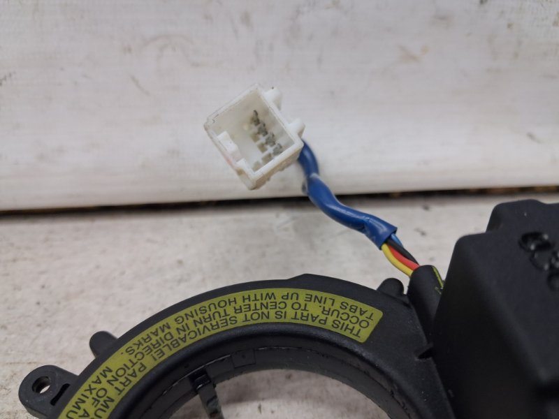 Датчик угла поворота руля Mitsubishi L200 KB 2.5 Diesel 4D56