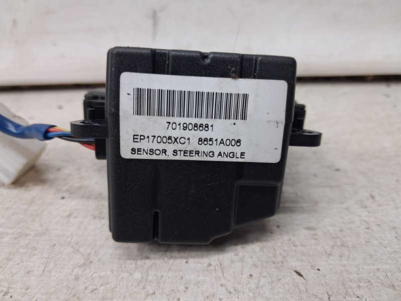 Датчик угла поворота руля L200 2006-2015 KB 2.5 Diesel 4D56