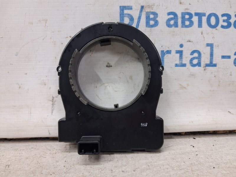 Датчик угла поворота руля Mazda 6 2012- GJ 2.2 diesel GJ6E661B1A Б/У