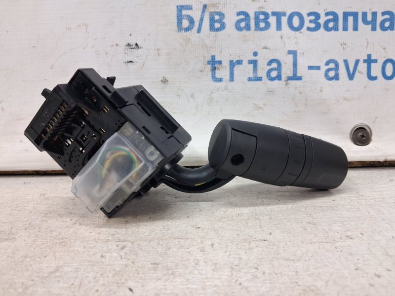 Переключатель подрулевой левый(поворотники) 6 2012- GJ 2.2 diesel