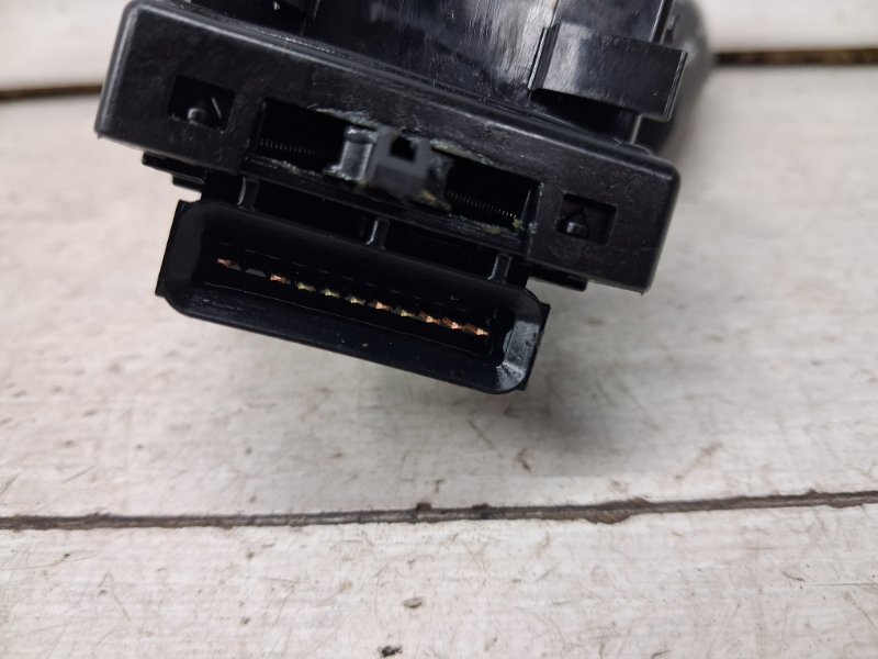 Переключатель подрулевой левый(поворотники) Mazda 6 GJ 2.2 diesel