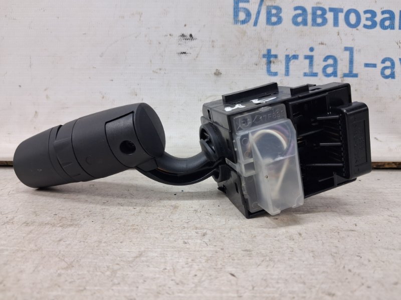 Переключатель подрулевой правый(дворники) 6 2012- GJ 2.2 diesel