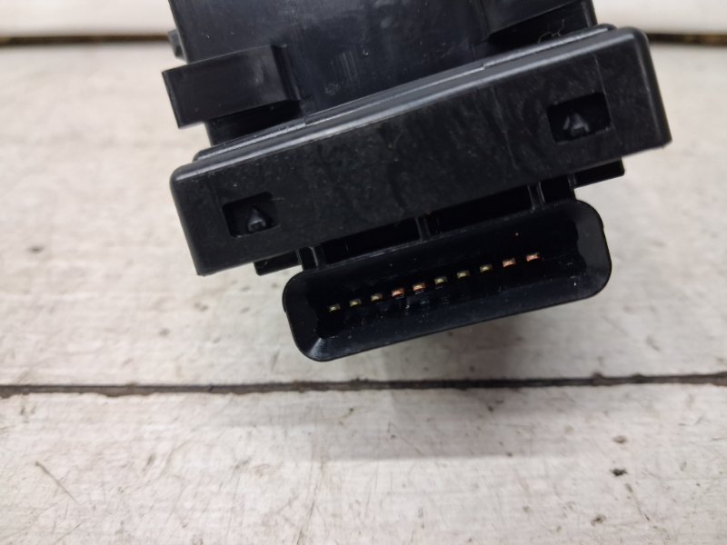 Переключатель подрулевой правый(дворники) Mazda 6 GJ 2.2 diesel