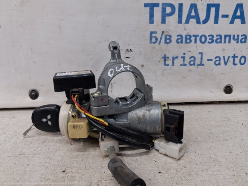 Замок зажигания Mitsubishi Outlander cu 2.4 бензин 4G69