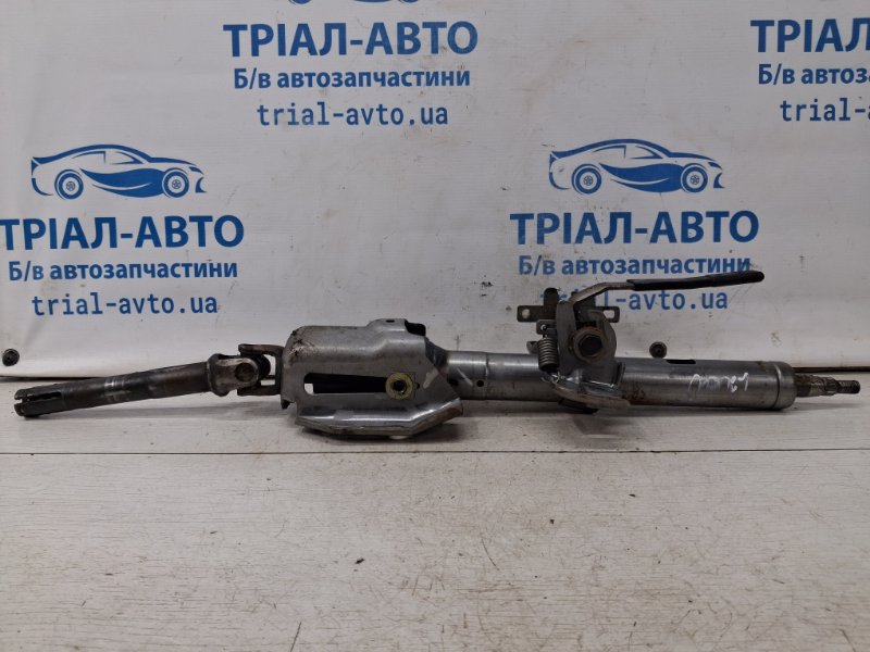 Колонка рулевая Mitsubishi L200 2006-2015 KB 2.5 Diesel 4D56 MN125456 Б/У