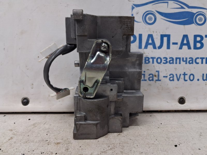 Блок управления Mazda 6 2012- GJ 2.2 diesel EL-02 K7400 AZ91D Б/У