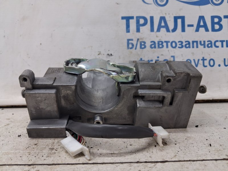 Блок управления 6 2012- GJ 2.2 diesel