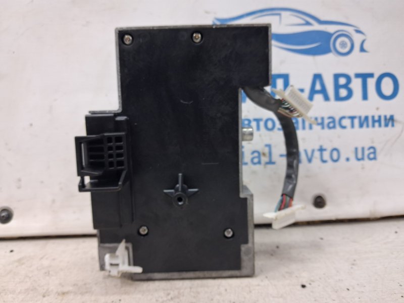 Блок управления 6 2012- GJ 2.2 diesel