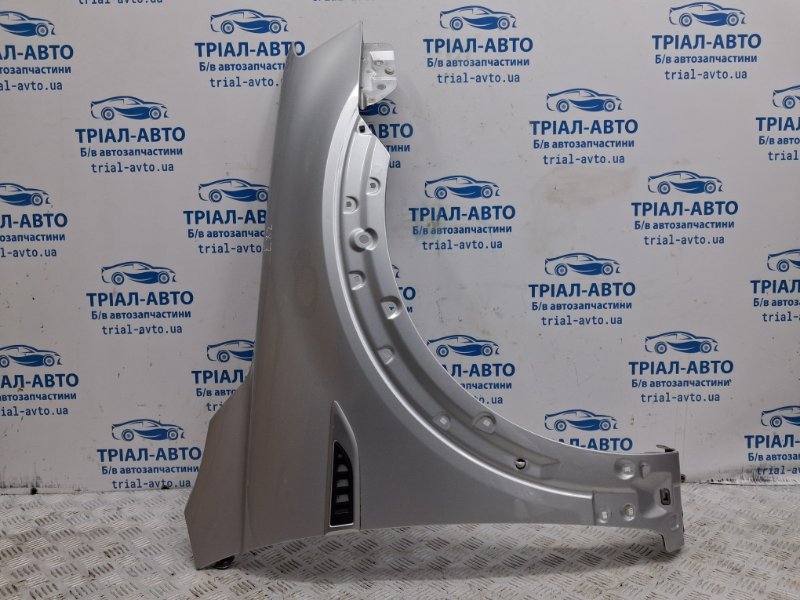 Крыло переднее правое Chevrolet Captiva 2006-2018 C140 2.2 diesel Z22D1 22750013 Б/У