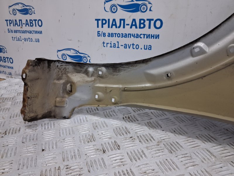 Крыло переднее правое Captiva 2006-2018 C140 2.2 diesel Z22D1