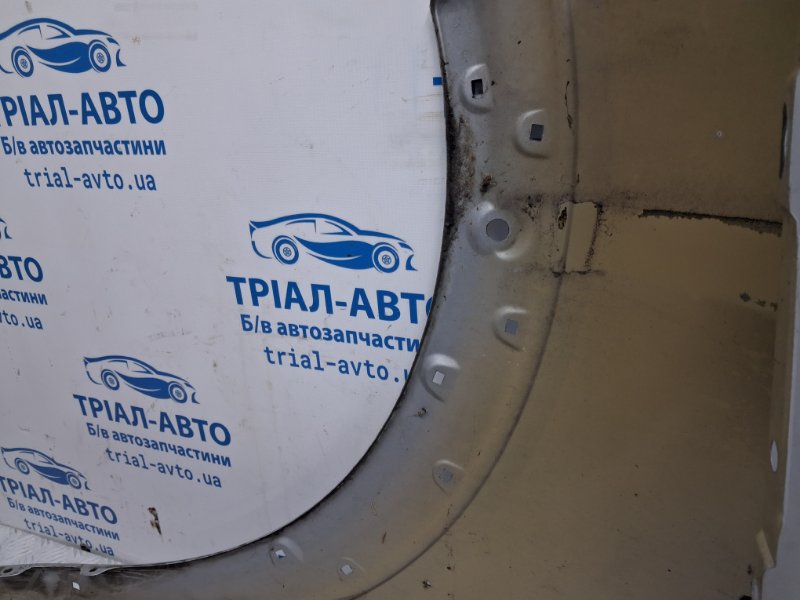Крыло переднее правое Captiva 2006-2018 C140 2.2 diesel Z22D1