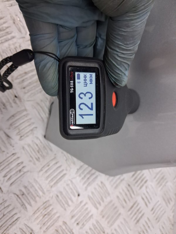 Крыло переднее левое Captiva 2006-2018 C140 2.2 diesel Z22D1