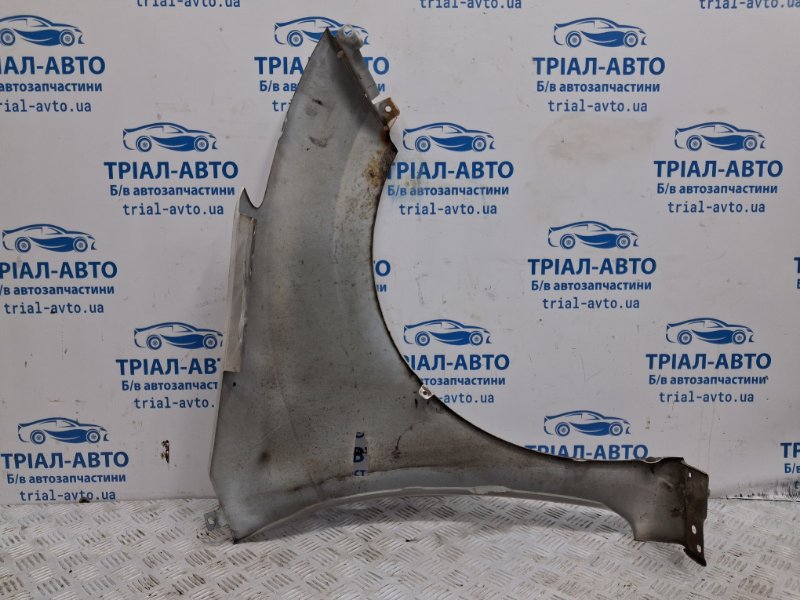 Крыло переднее левое I30 2011-2017 GD 1.6 diesel D4FB