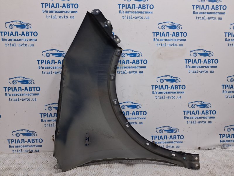 Крыло переднее левое Sportage 2015-2022 QL 1.7 diesel D4FD