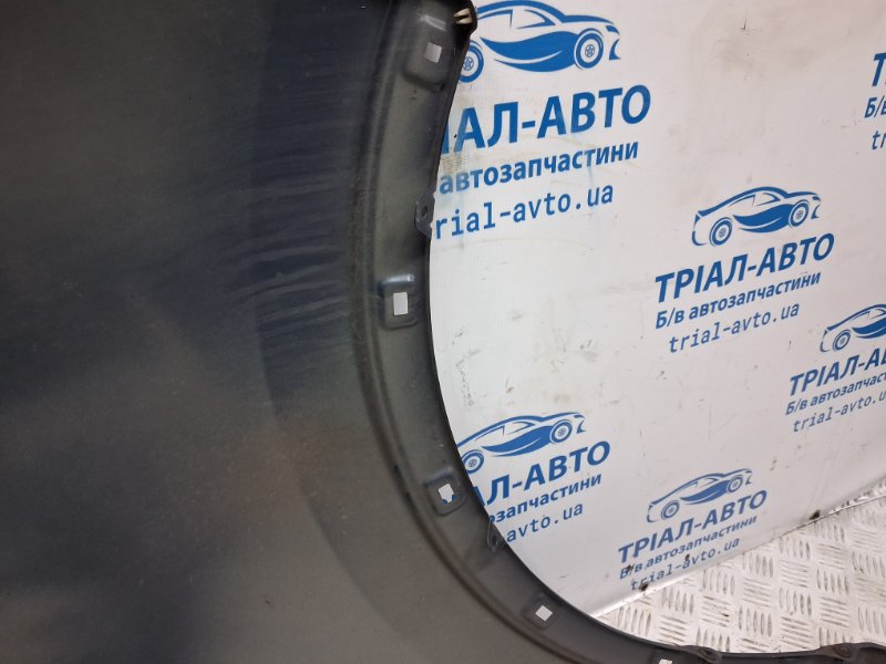 Крыло переднее левое Sportage 2015-2022 QL 1.7 diesel D4FD